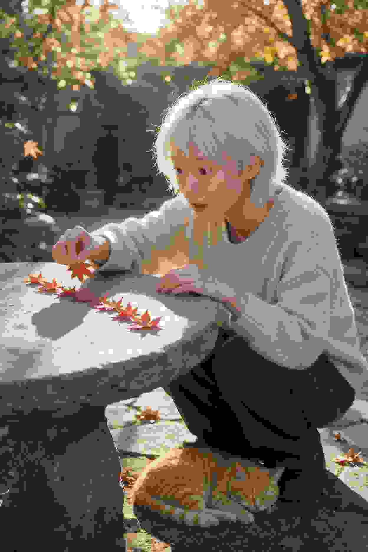暗恋成真