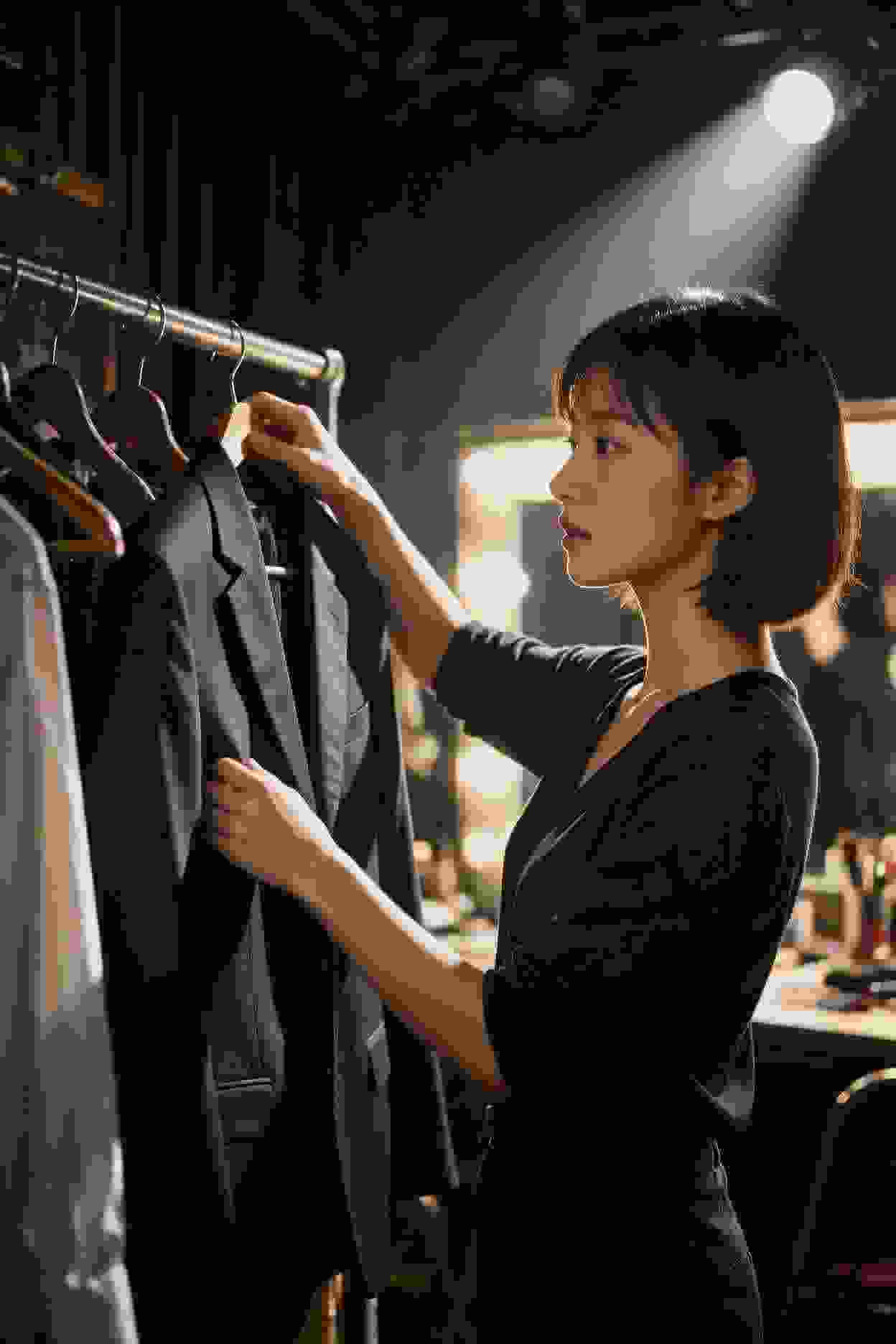 穿越古代